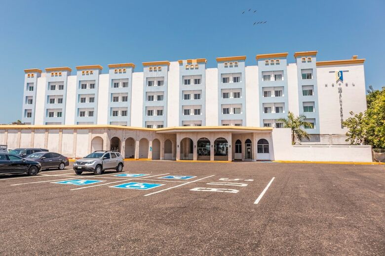 Hotel Baluartes