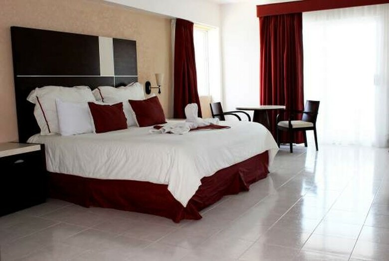 Hotel Baluartes