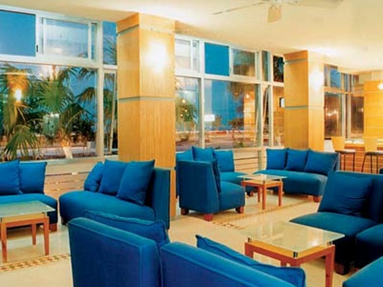 Hotel Baluartes