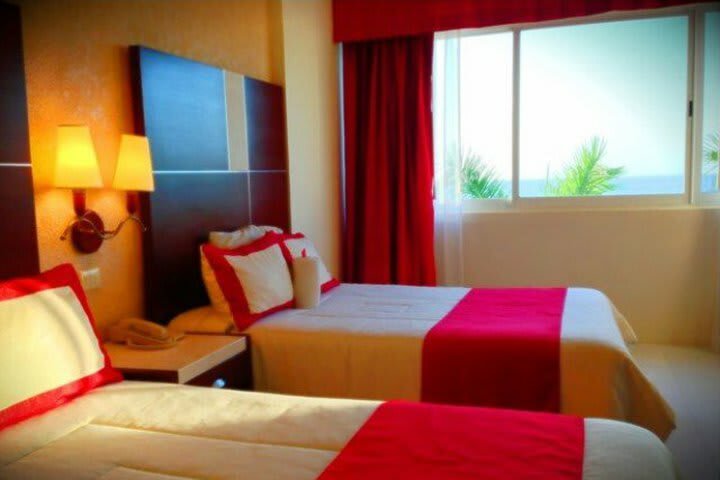 Hotel Baluartes