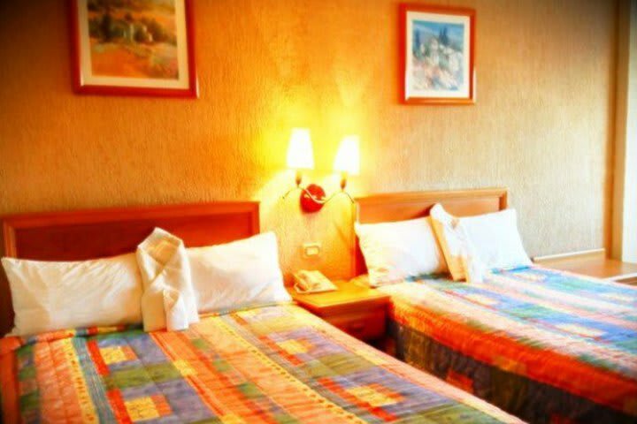 Hotel Baluartes
