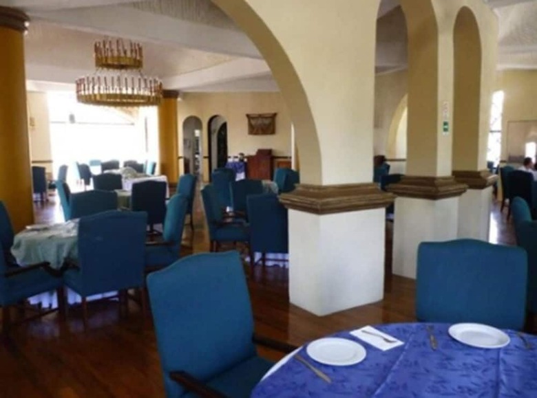 Hotel Castillo Santa Cecilia