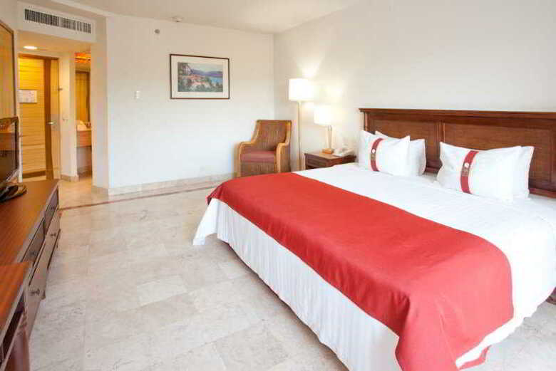 Hotel Holiday Inn Ixtapa