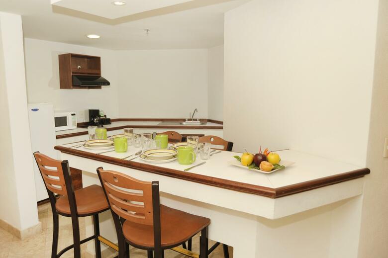 Hotel Holiday Inn Ixtapa