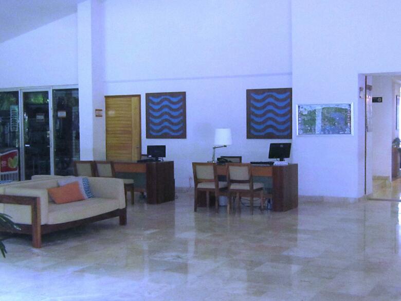 Hotel Holiday Inn Ixtapa