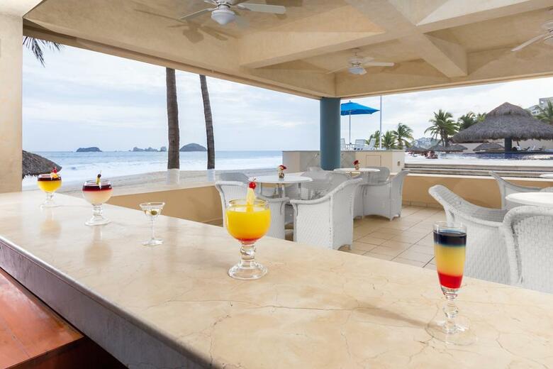 Hotel Posada Real Ixtapa