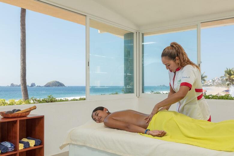 Hotel Posada Real Ixtapa