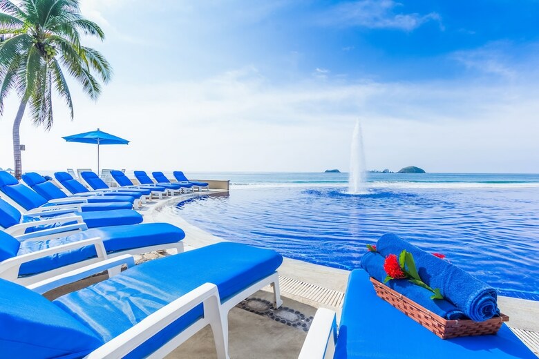 Hotel Posada Real Ixtapa