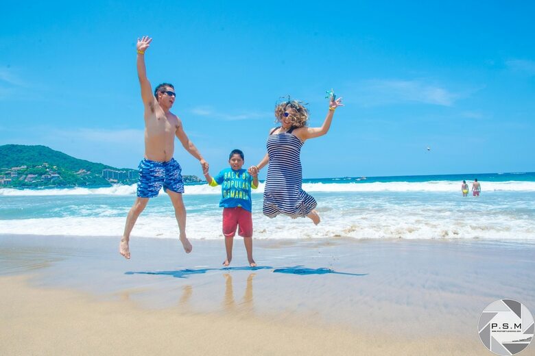 Hotel Posada Real Ixtapa
