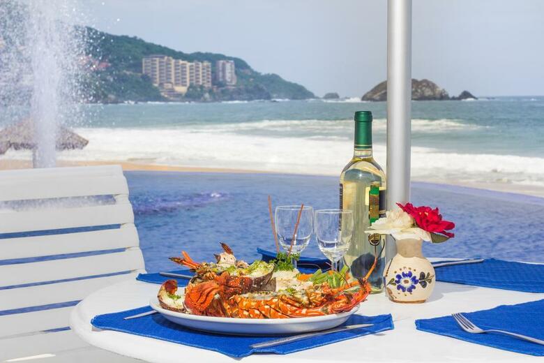 Hotel Posada Real Ixtapa