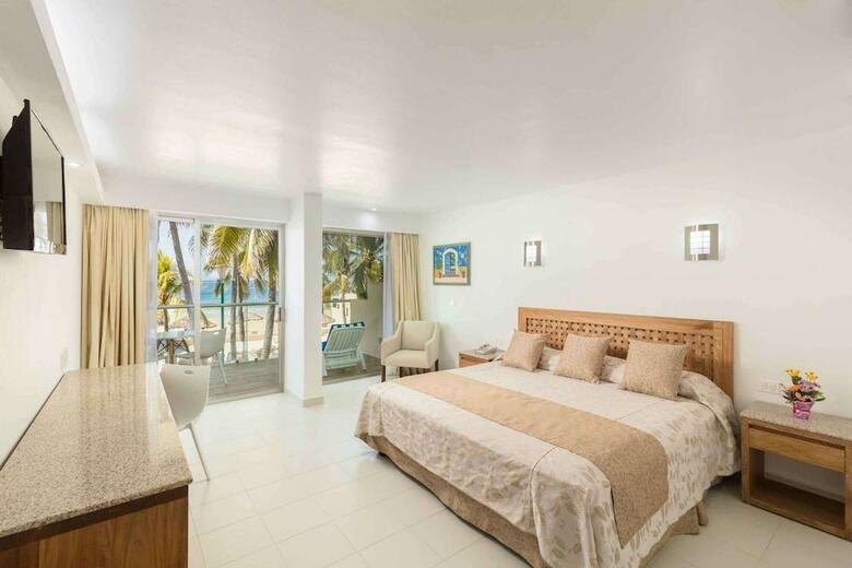 Hotel Posada Real Ixtapa
