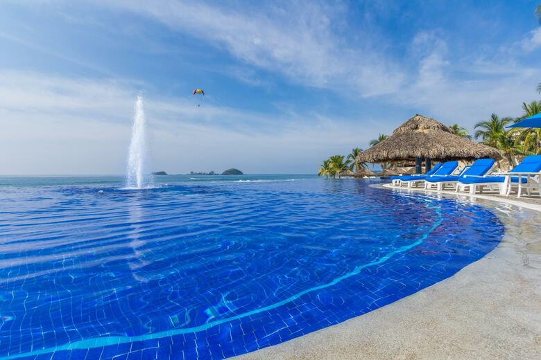 Hotel Posada Real Ixtapa