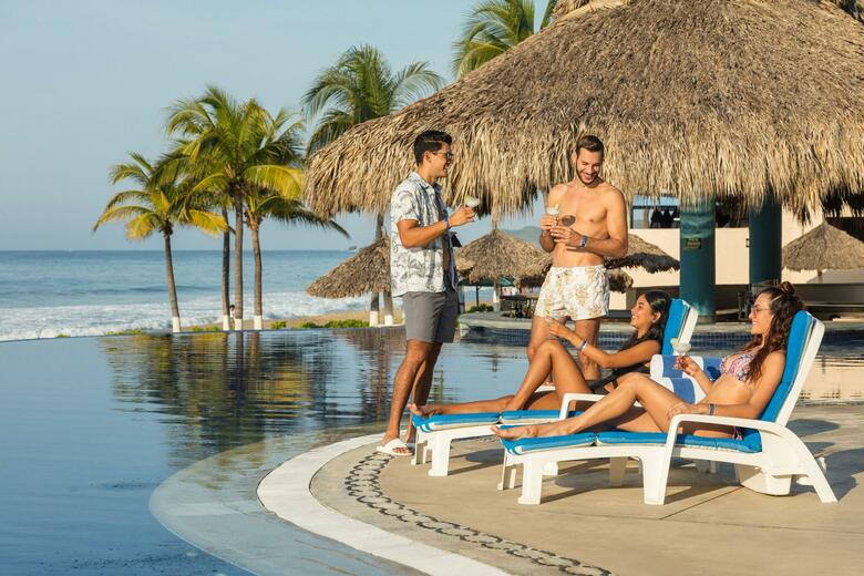 Hotel Posada Real Ixtapa