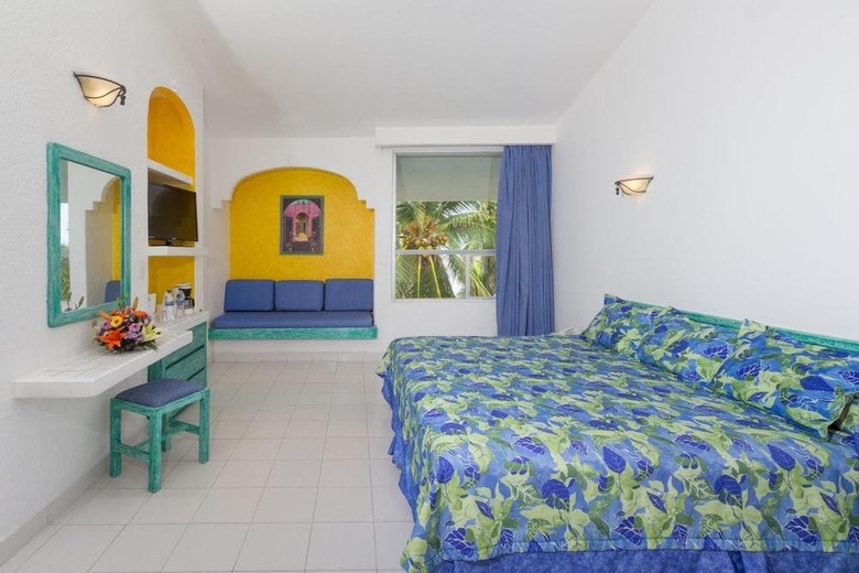 Hotel Posada Real Ixtapa