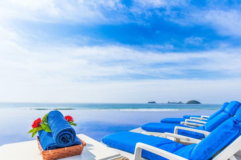 Hotel Posada Real Ixtapa