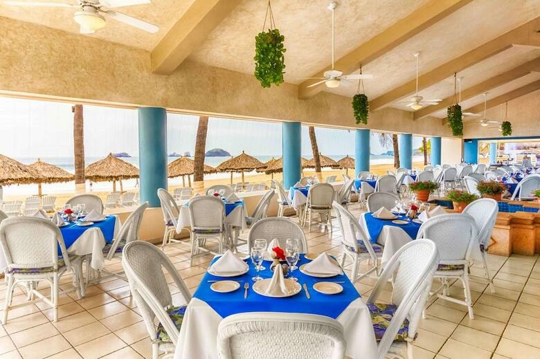 Hotel Posada Real Ixtapa