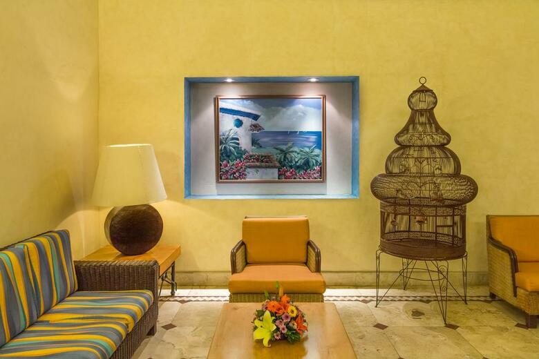 Hotel Posada Real Ixtapa