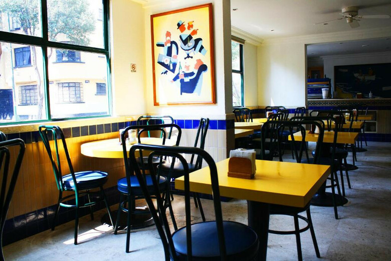 New York Hotel