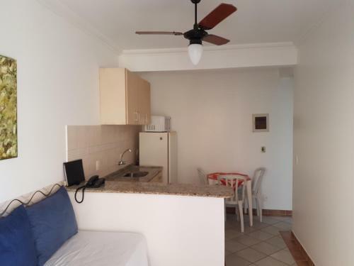 Apartamento Pousada Vale Del Sol