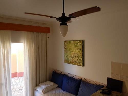 Apartamento Pousada Vale Del Sol