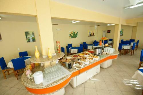 Apartamento Pousada Vale Del Sol