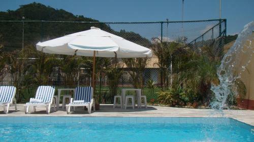 Apartamento Pousada Vale Del Sol