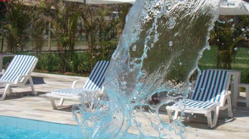 Apartamento Pousada Vale Del Sol