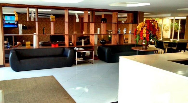 Ibiza Barra Hotel