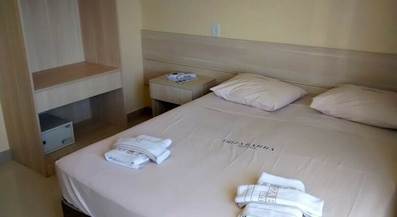 Ibiza Barra Hotel