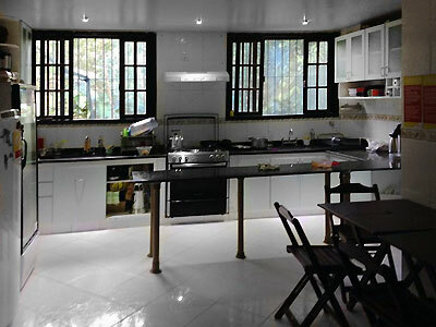 El Misti Hostel Leme