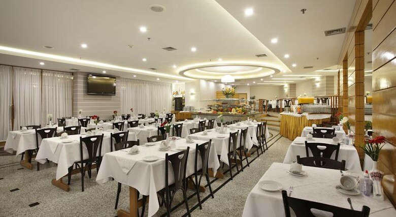 Scorial Rio Hotel
