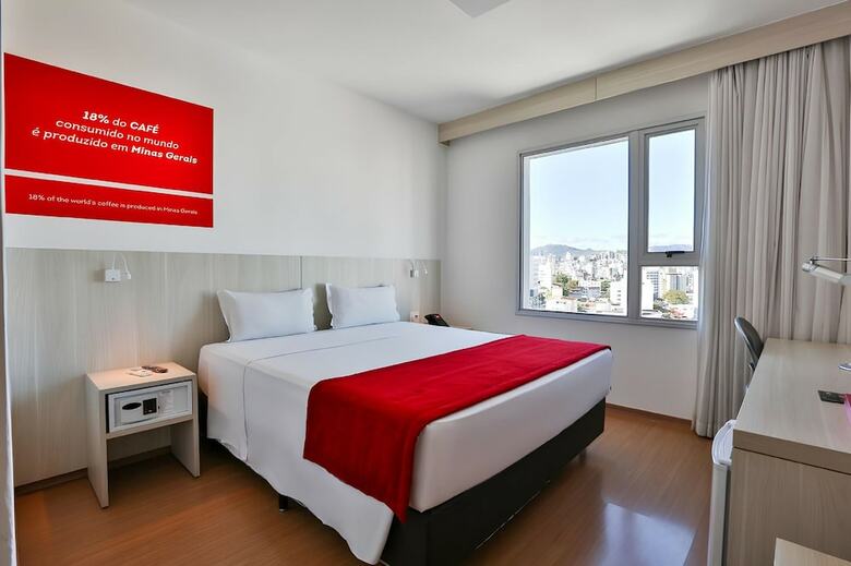 Hotel Ramada Encore Minascasa