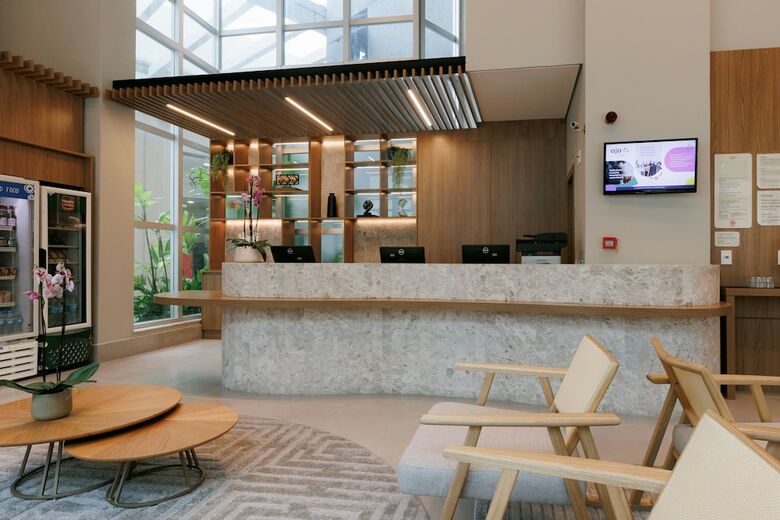Hotel Ramada Encore Minascasa