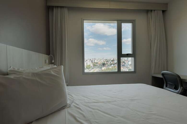 Hotel Ramada Encore Minascasa
