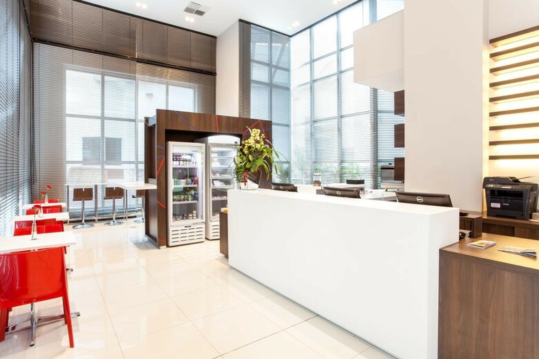 Hotel Ramada Encore Minascasa