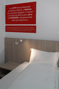 Hotel Ramada Encore Minascasa