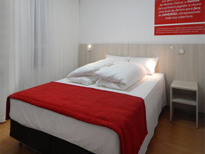 Hotel Ramada Encore Minascasa