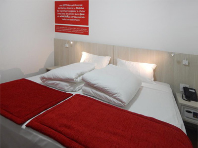 Hotel Ramada Encore Minascasa