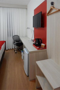 Hotel Ramada Encore Minascasa