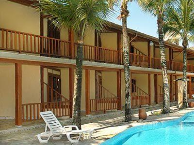 Hostal Pousada Tambayba