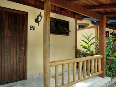 Hostal Pousada Tambayba