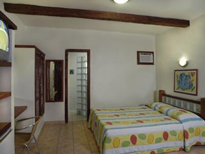 Hostal Pousada Tambayba