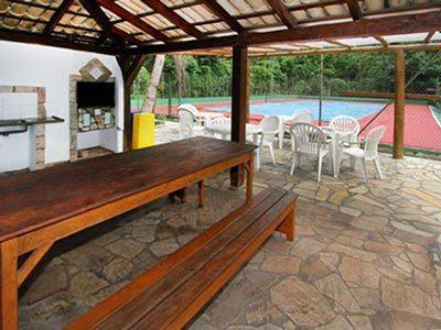 Hostal Pousada Tambayba