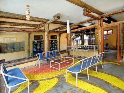 Hostal Pousada Tambayba