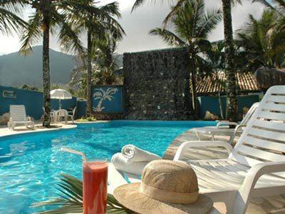 Hostal Pousada Tambayba