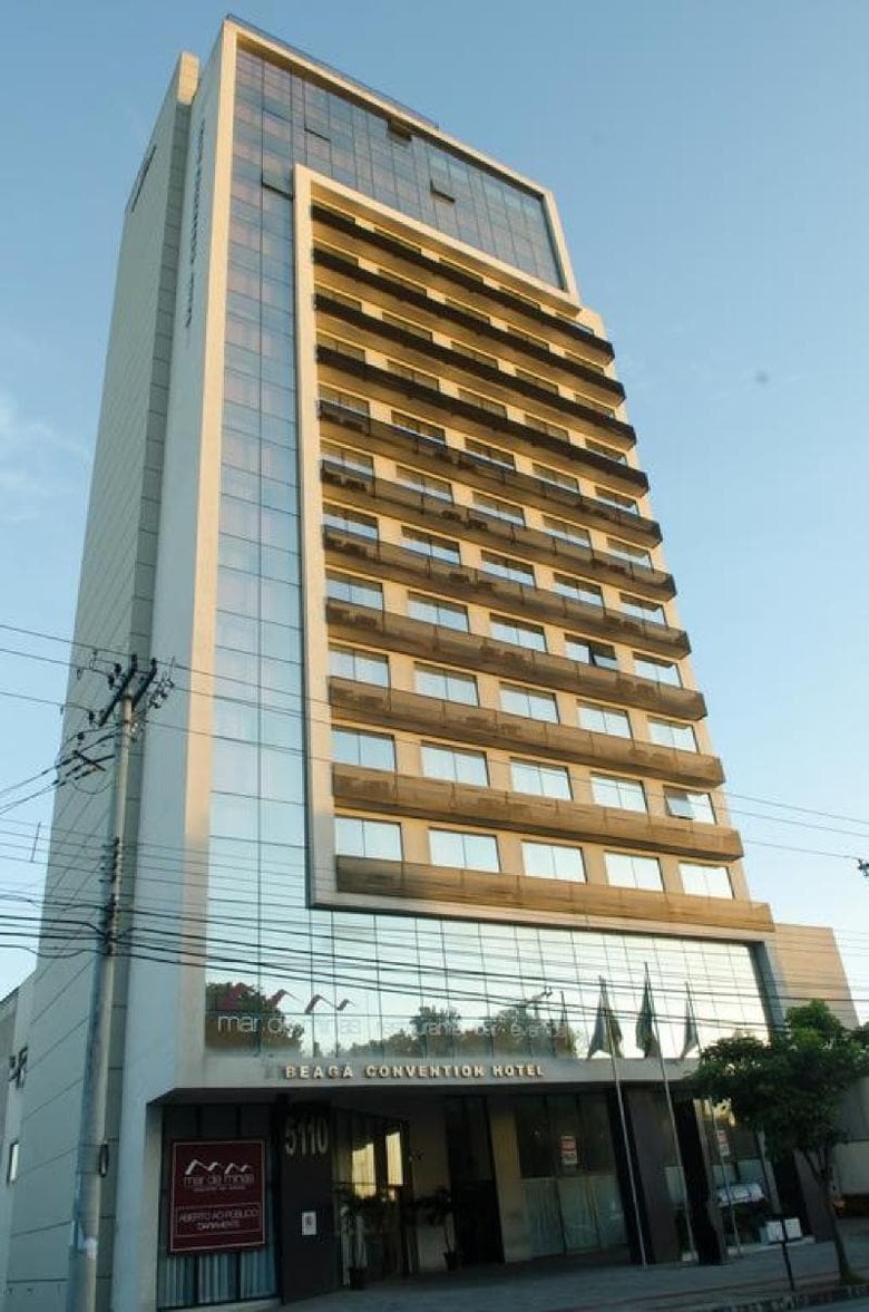 Bristol Convention Hotel Expominas