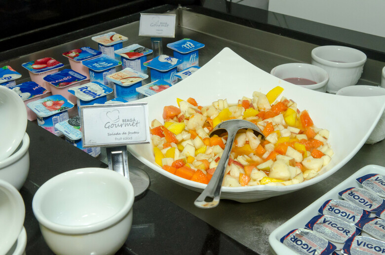Bristol Convention Hotel Expominas