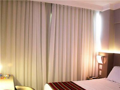 Bristol Convention Hotel Expominas