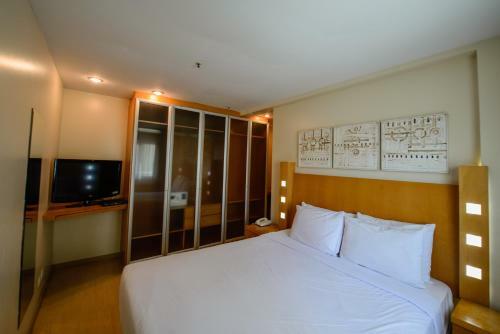 Hotel Adagio Rj Ipanema