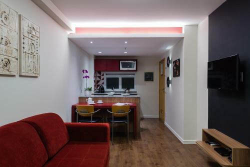 Hotel Adagio Rj Ipanema